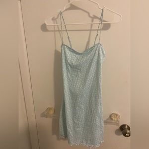 437 Slip Dress